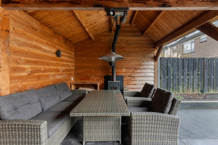 Foto 39 van Prunuslaan 132