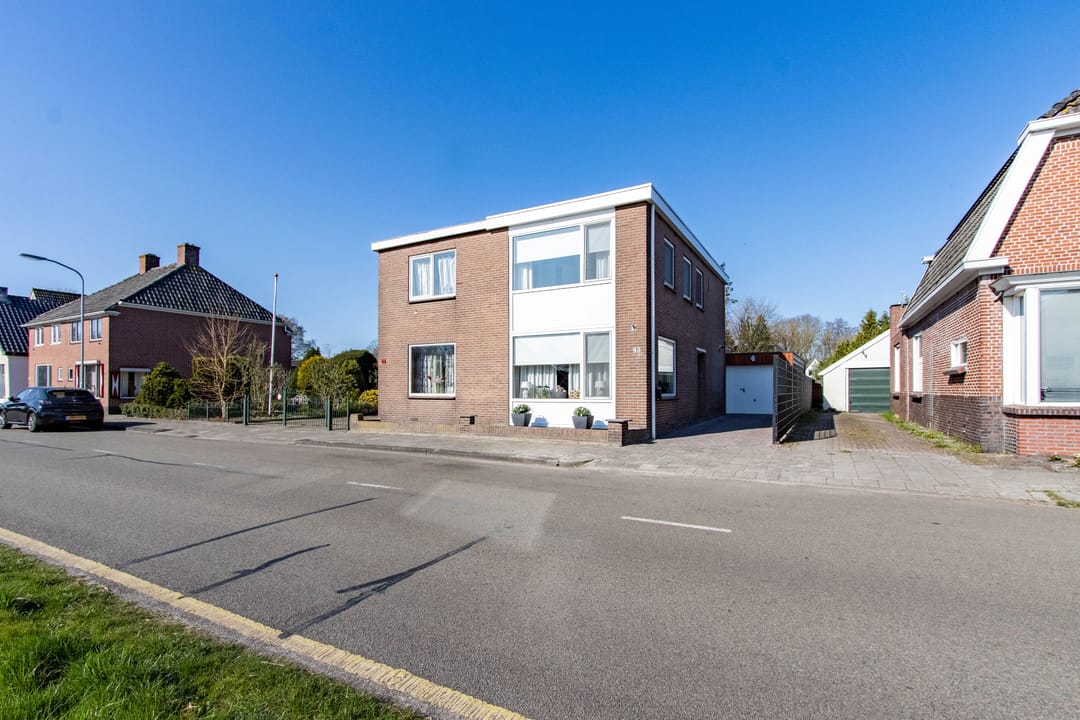 Foto 43 van Raadhuisstraat 43