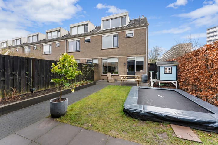 Foto 40 van Prunuslaan 132