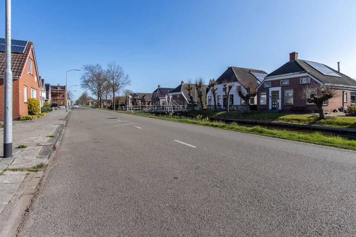 Foto 45 van Raadhuisstraat 43