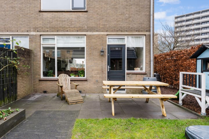 Foto 42 van Prunuslaan 132