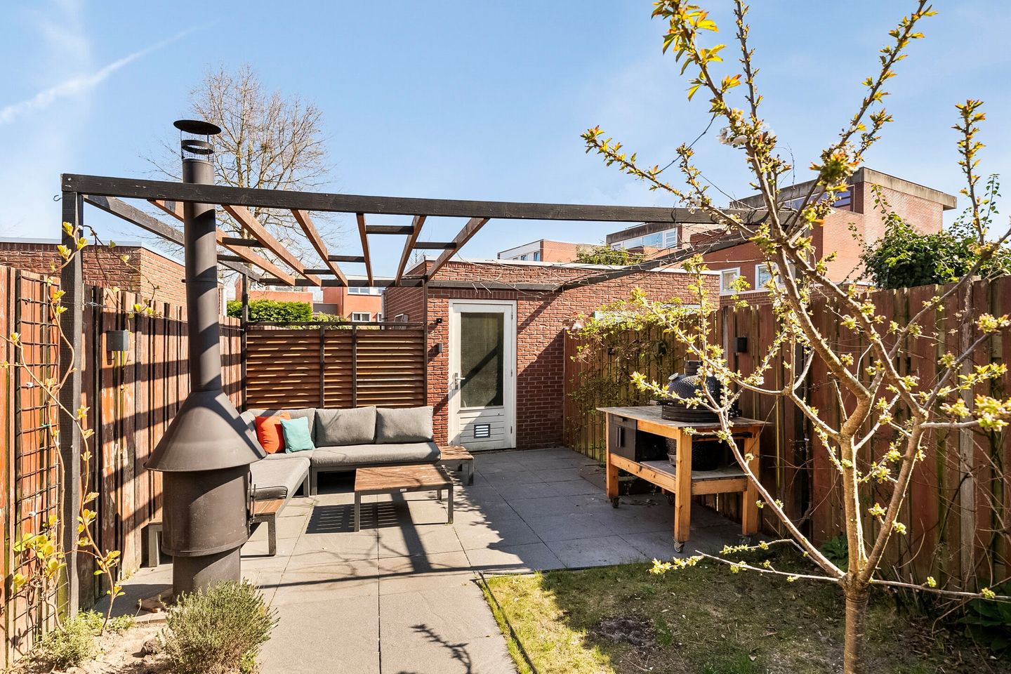 Foto 35 van Schout Dicbierlaan 43