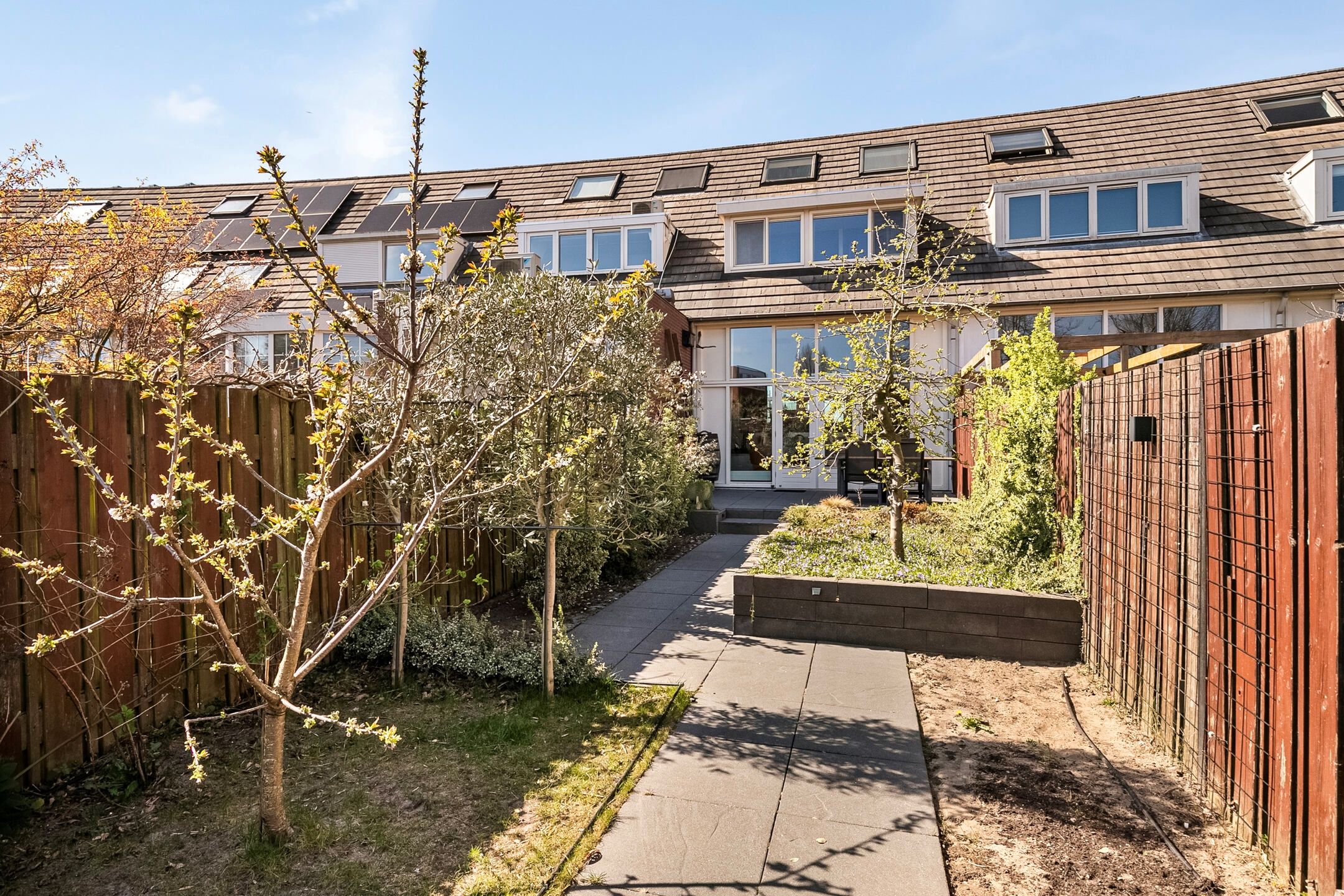 Foto 36 van Schout Dicbierlaan 43