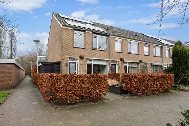 Foto 44 van Prunuslaan 132