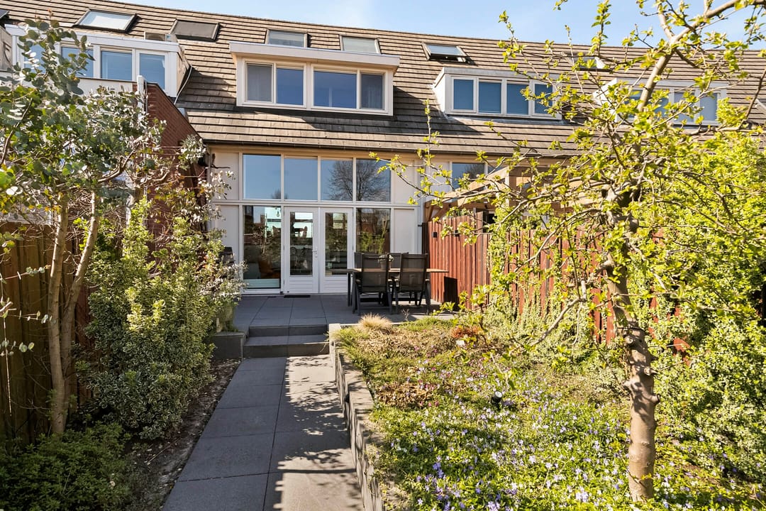 Foto 37 van Schout Dicbierlaan 43