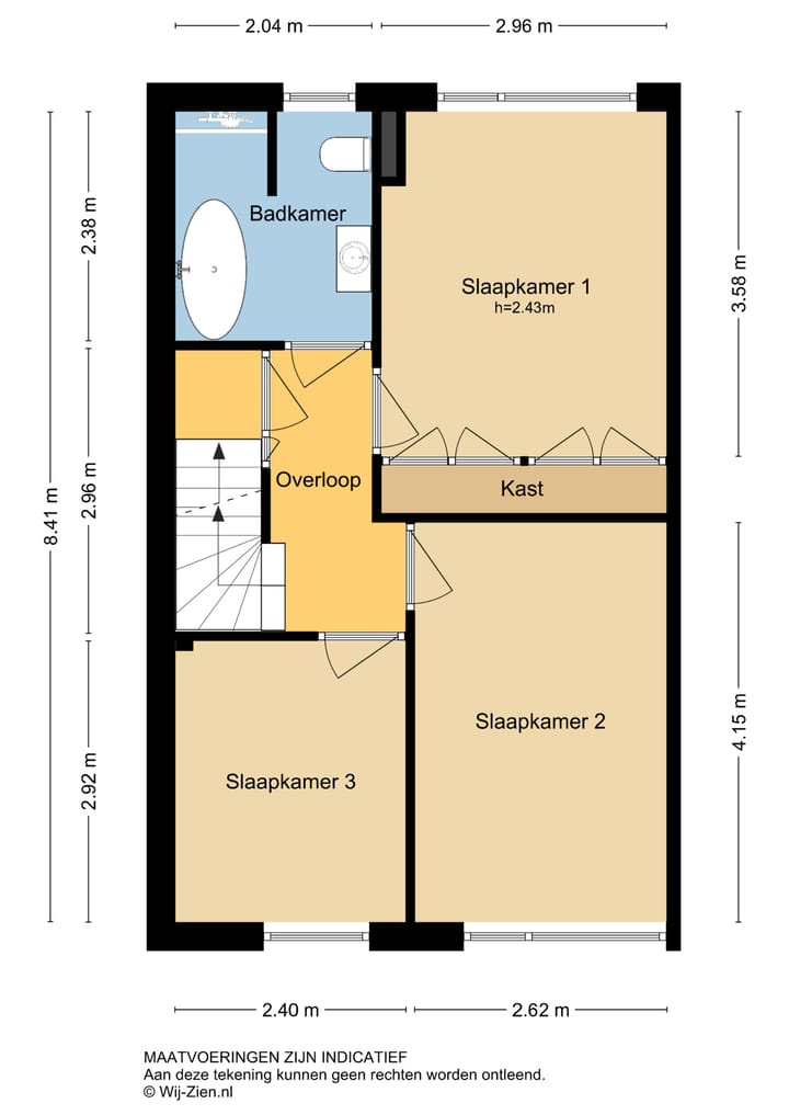 Foto 47 van Prunuslaan 132