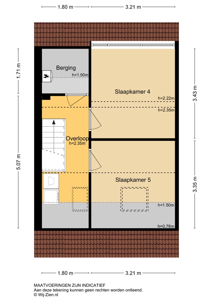 Foto 48 van Prunuslaan 132