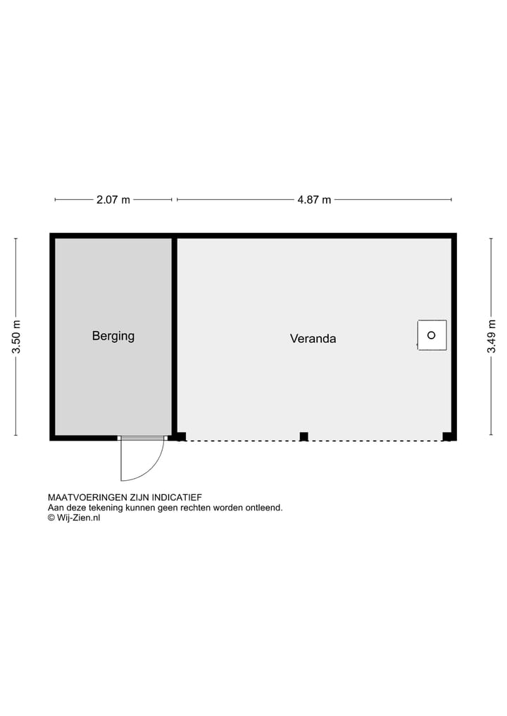 Foto 49 van Prunuslaan 132