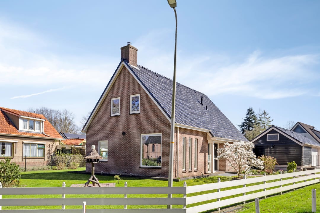 Photo 1 of Binnenweg 9