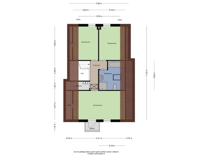 Foto 59 van Binnenweg 9