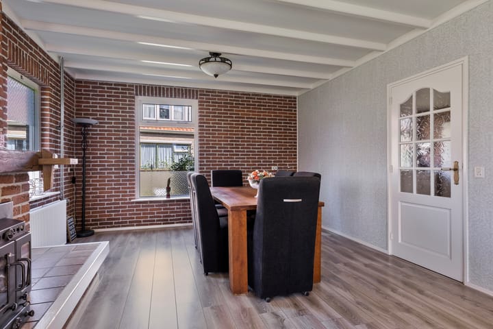 Foto 4 van Binnenweg 9