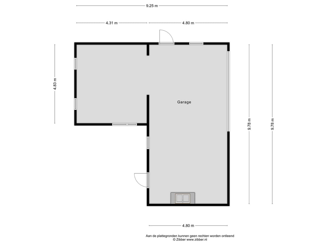 Photo 62 of Binnenweg 9