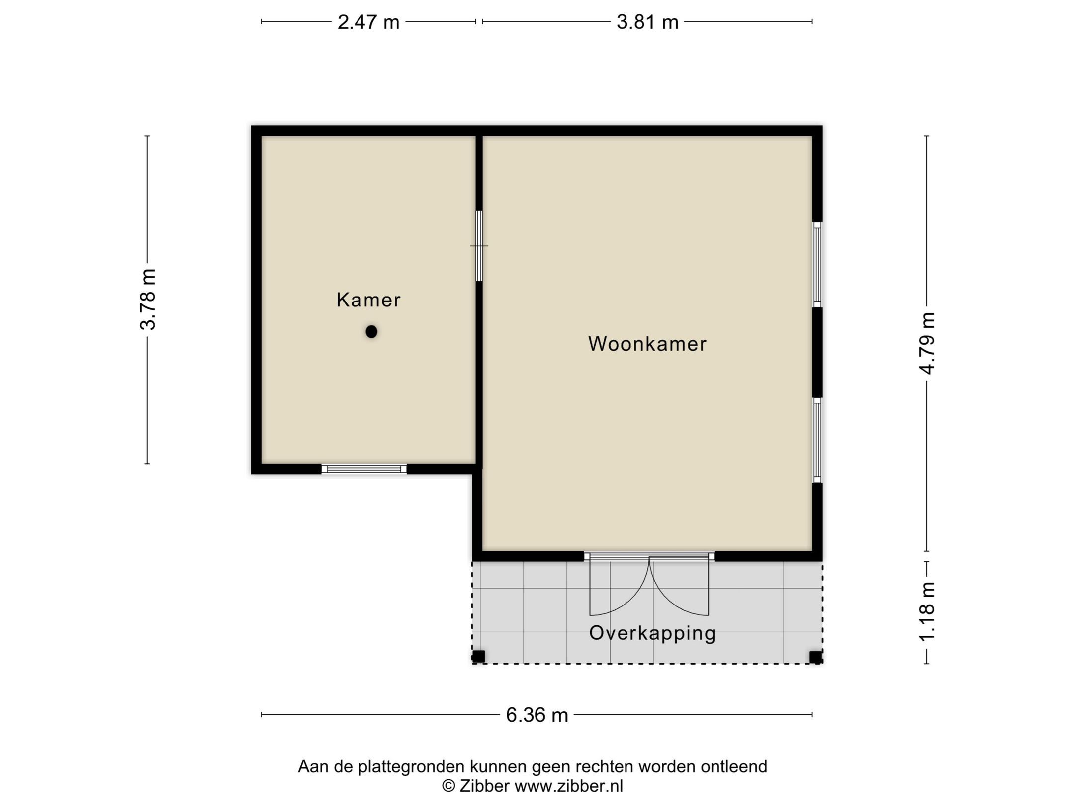 Photo 63 of Binnenweg 9