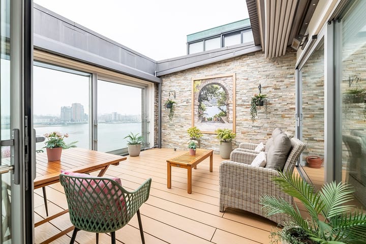 Foto 5 van Merwehoofd 8