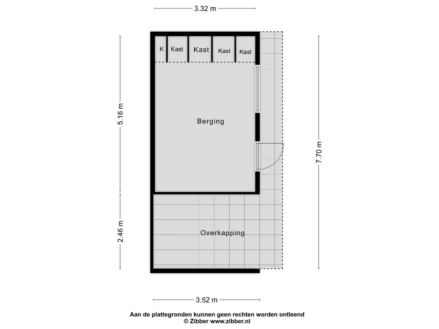 Photo 64 of Binnenweg 9