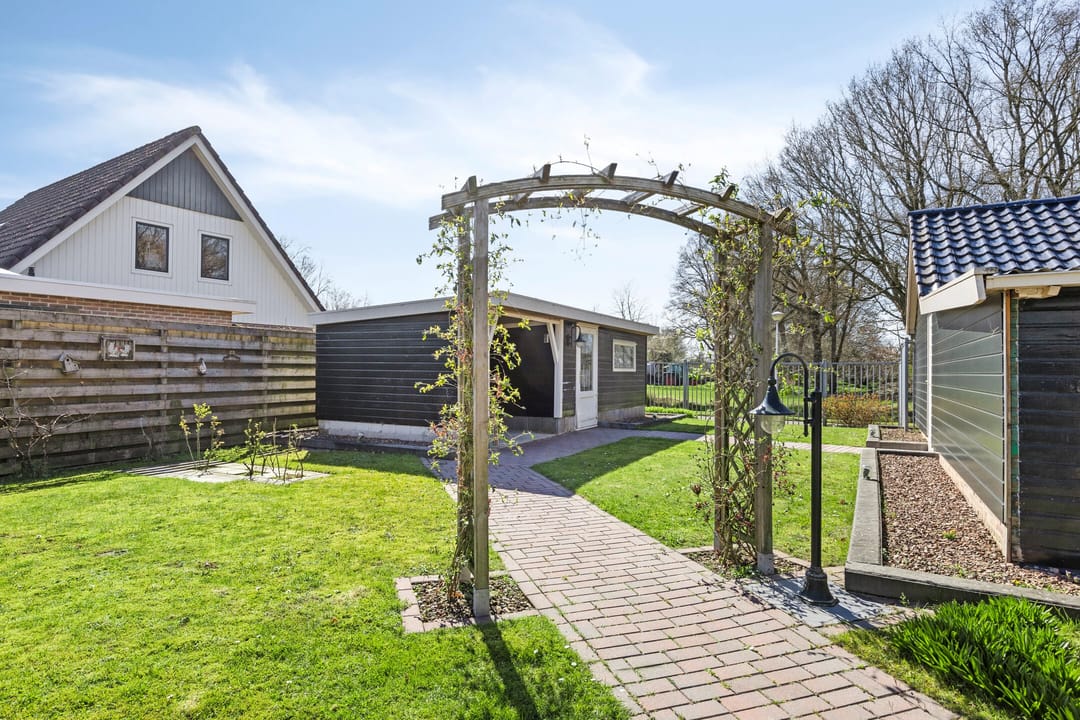 Photo 28 of Binnenweg 9