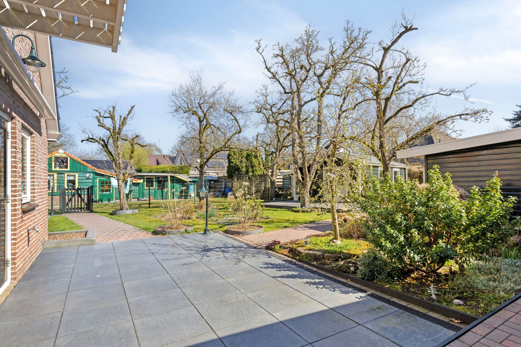 Photo 30 of Binnenweg 9