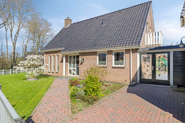 Foto 31 van Binnenweg 9