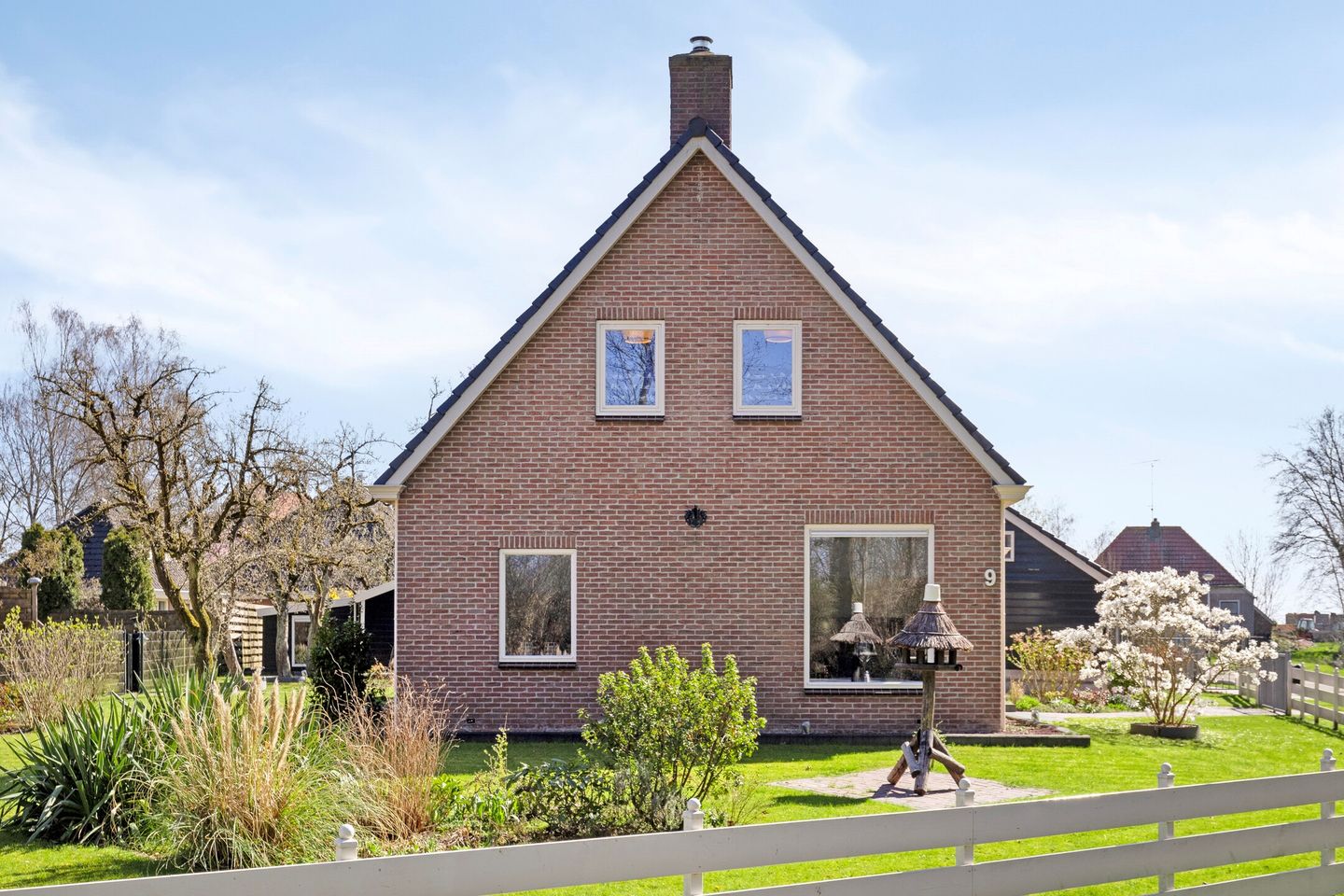 Photo 34 of Binnenweg 9