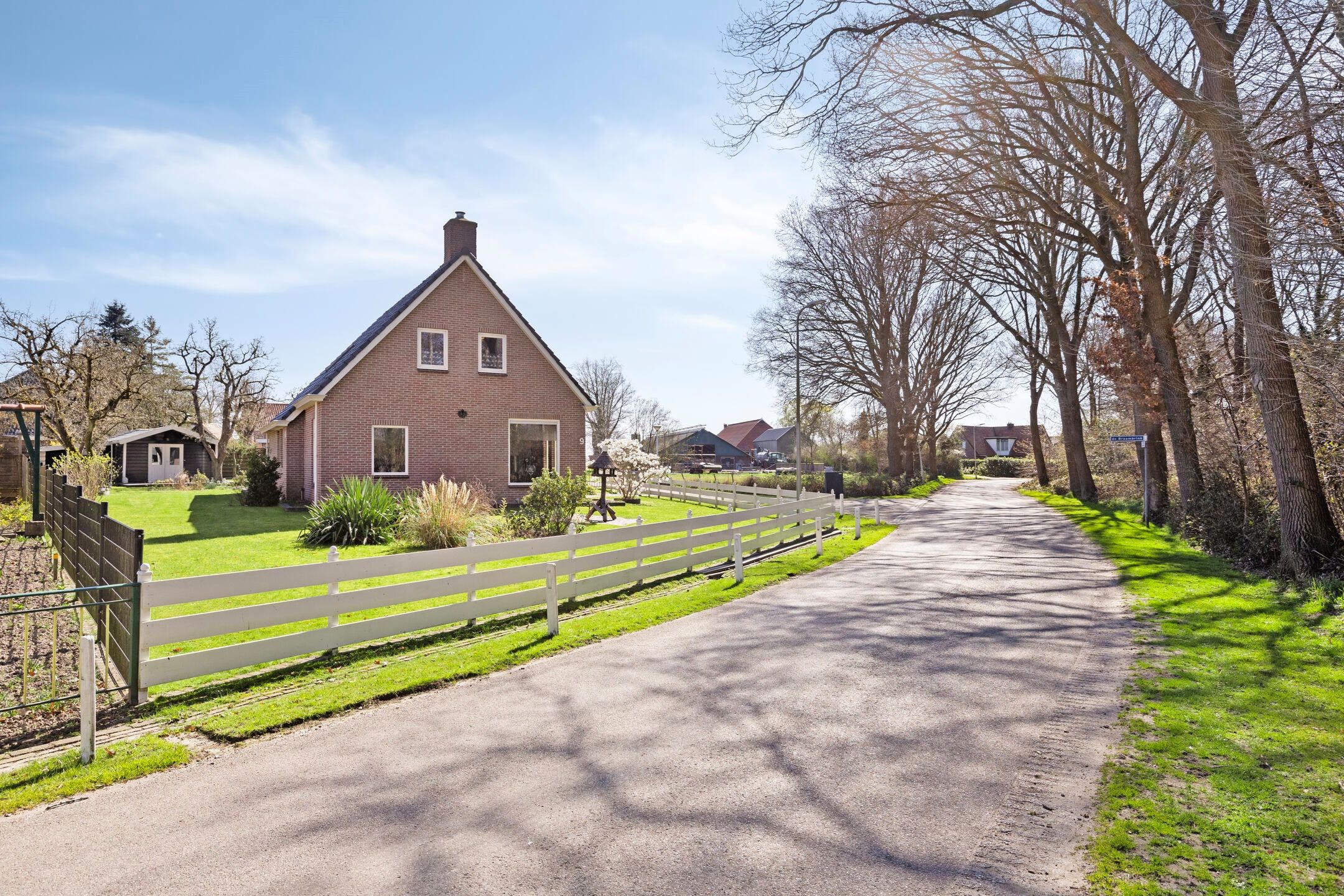 Photo 36 of Binnenweg 9