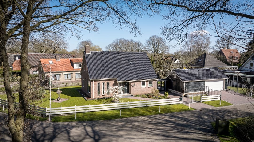 Photo 38 of Binnenweg 9