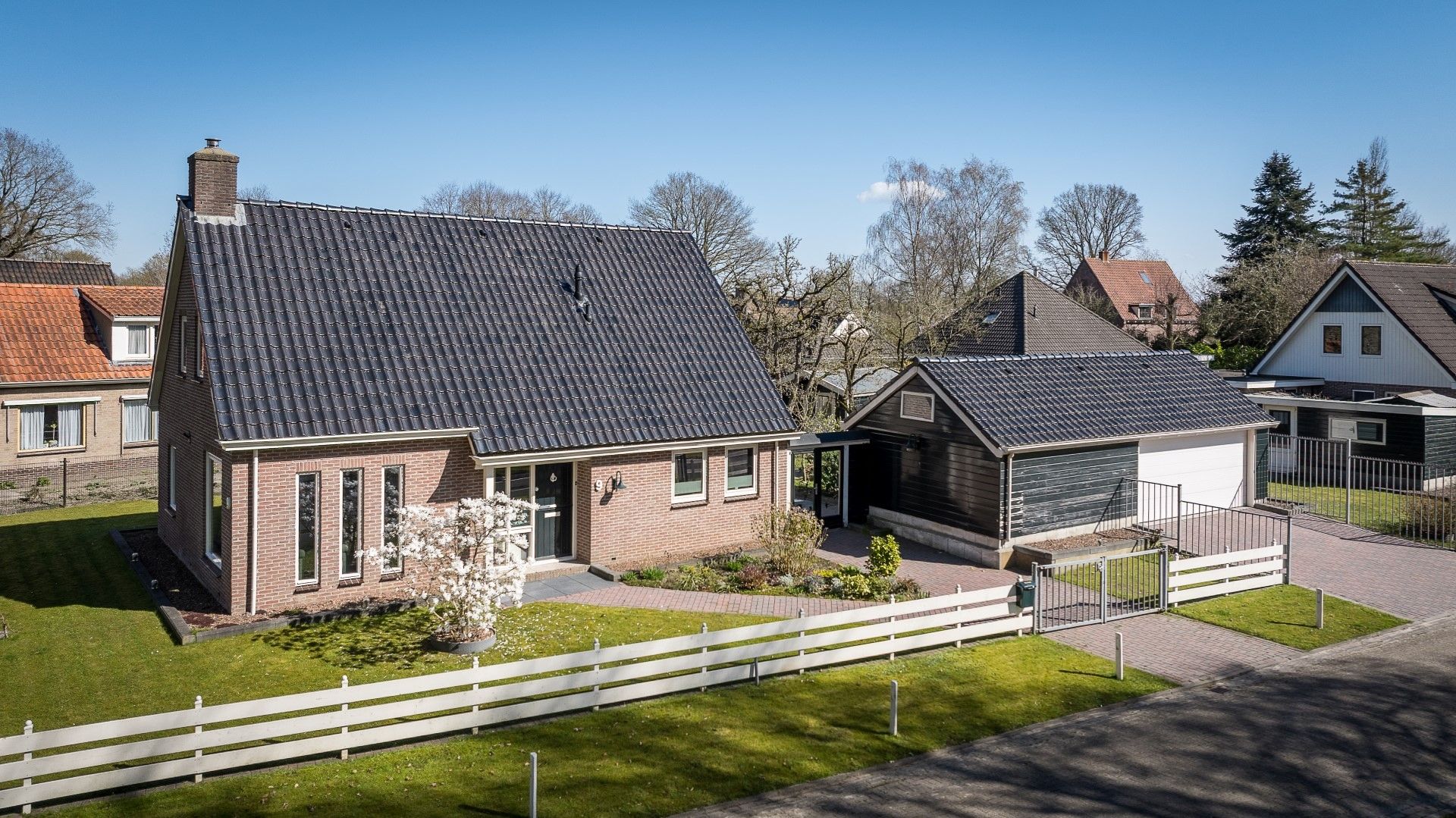 Photo 39 of Binnenweg 9