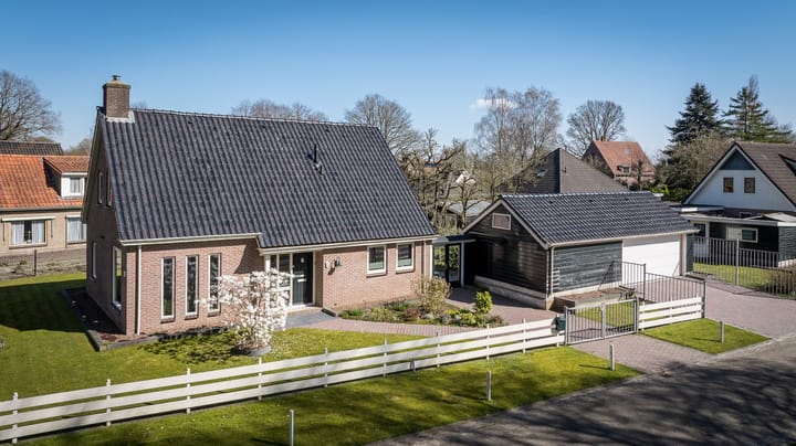 Foto 39 van Binnenweg 9