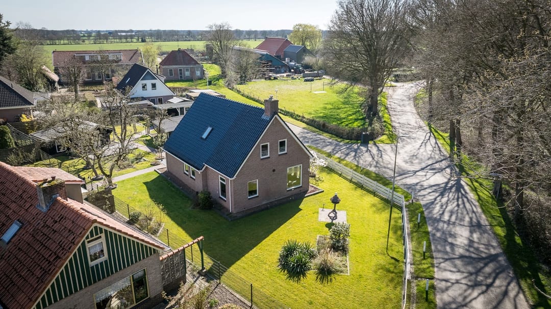 Photo 43 of Binnenweg 9