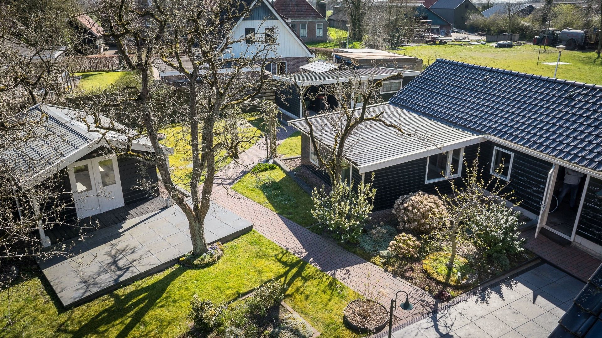 Photo 45 of Binnenweg 9