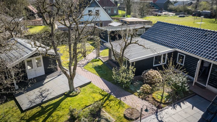 Foto 45 van Binnenweg 9