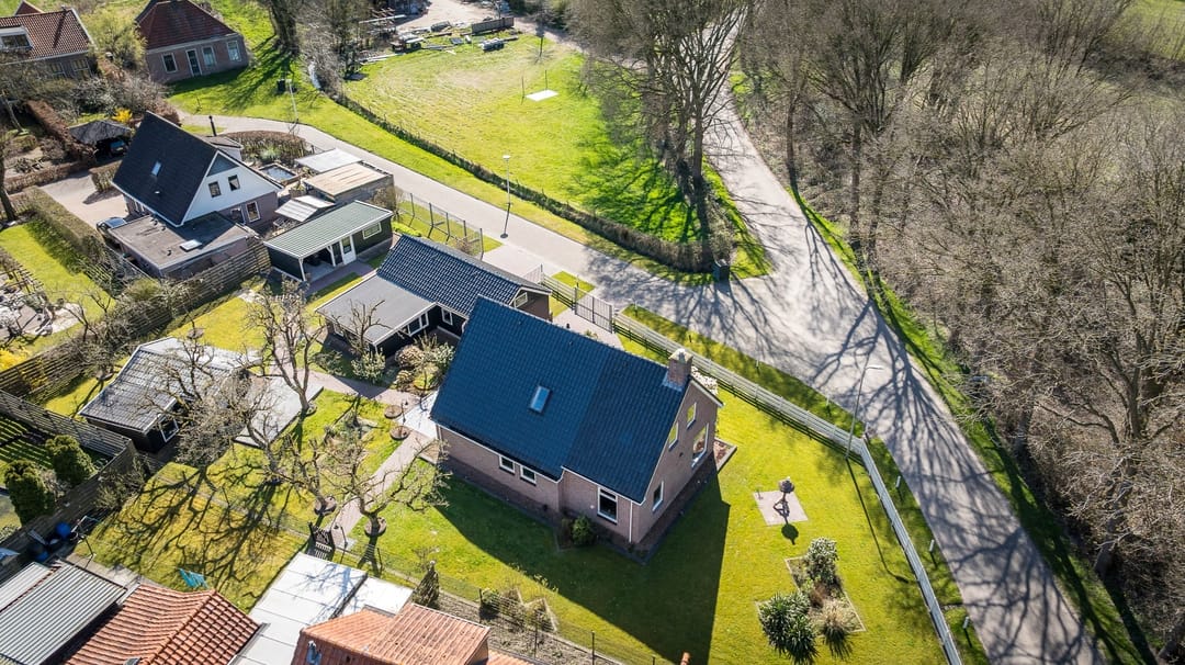 Photo 46 of Binnenweg 9