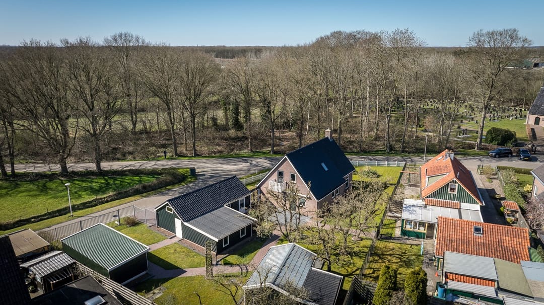 Photo 47 of Binnenweg 9