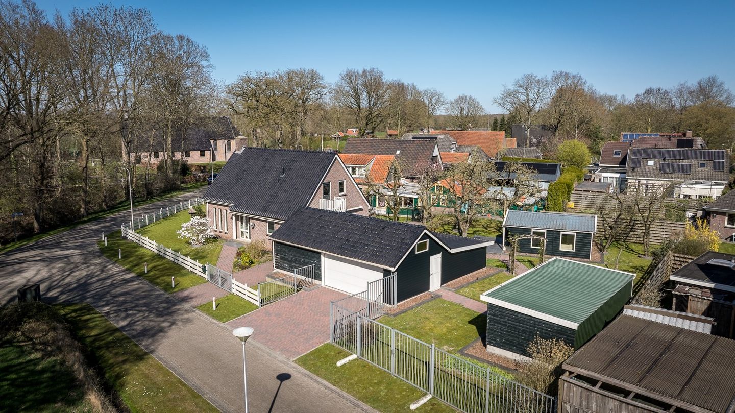 Photo 49 of Binnenweg 9