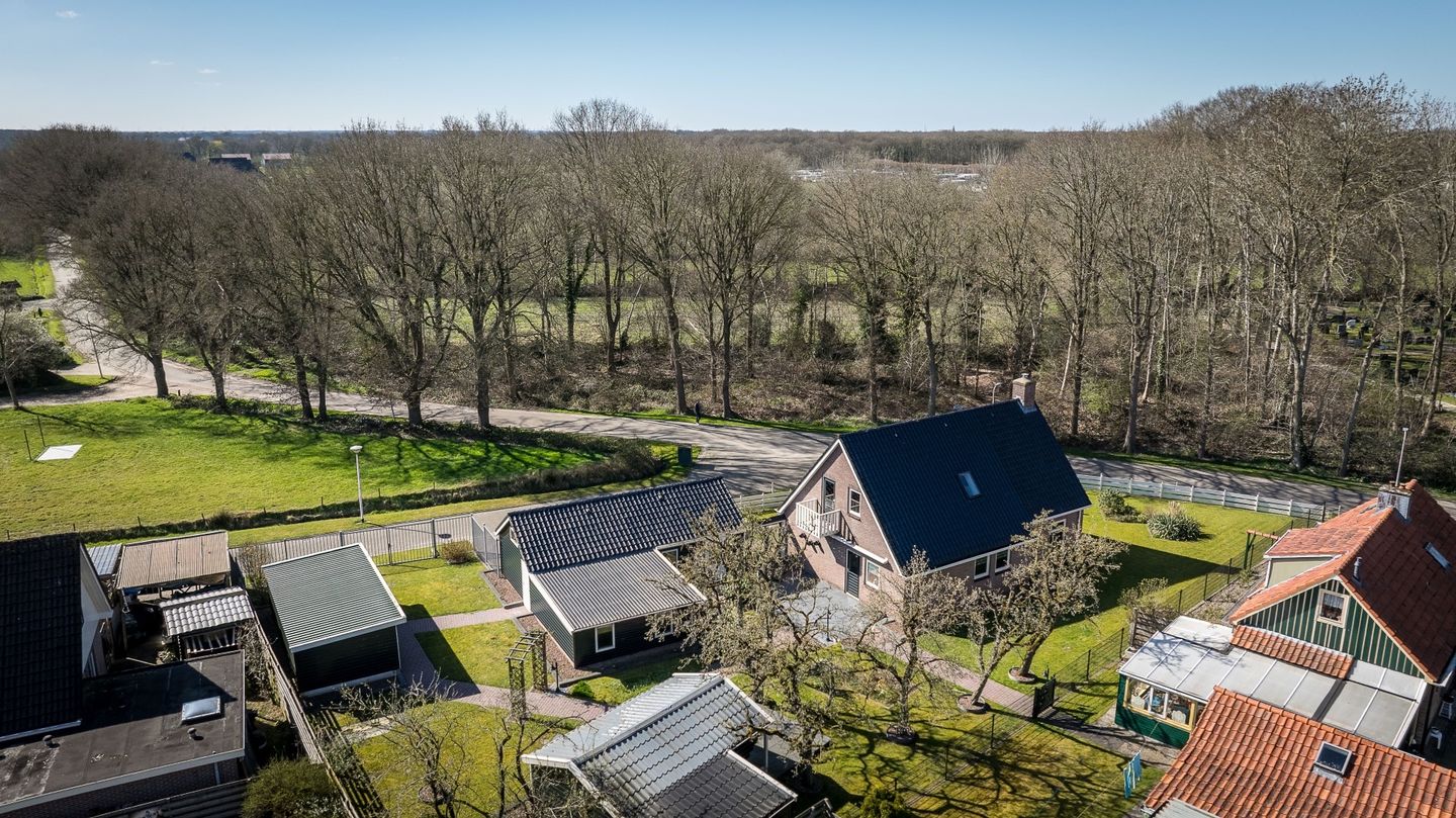 Photo 50 of Binnenweg 9