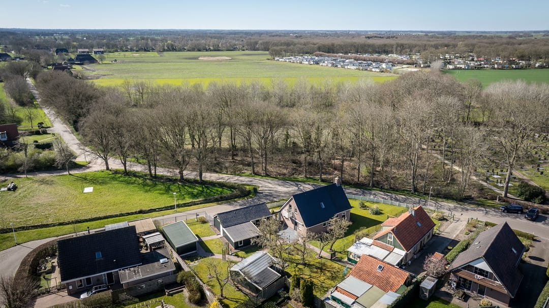 Photo 52 of Binnenweg 9