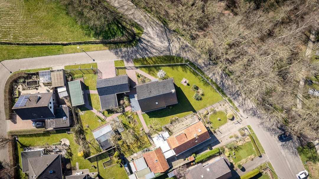 Photo 53 of Binnenweg 9