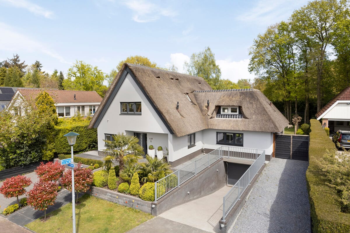 Foto 1 van Breeweg 11