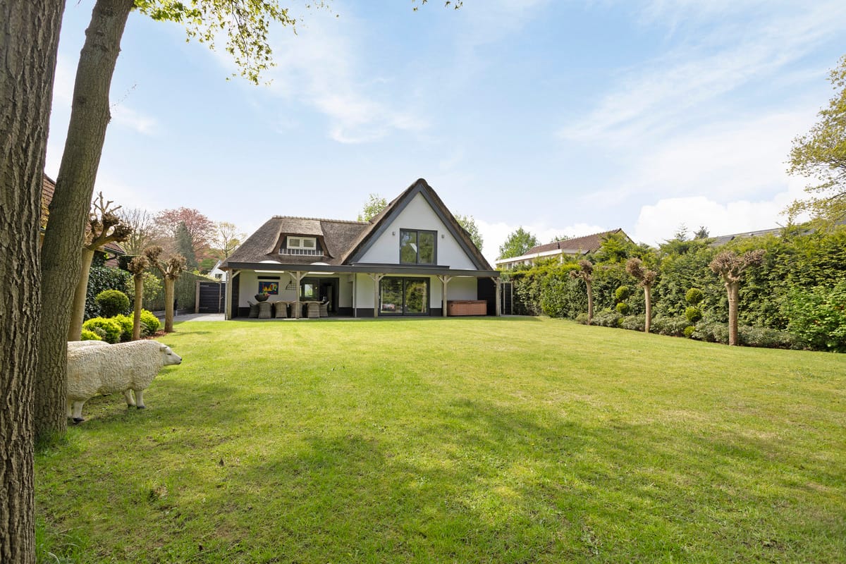 Foto 3 van Breeweg 11