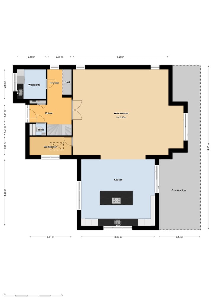 Foto 19 van Breeweg 11