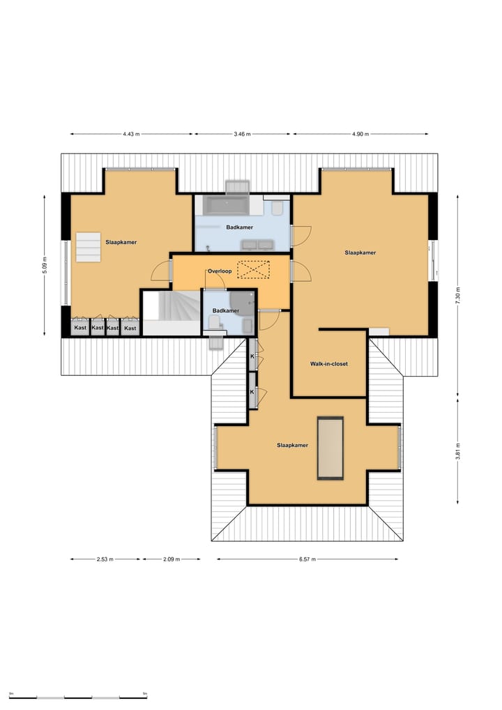 Foto 34 van Breeweg 11