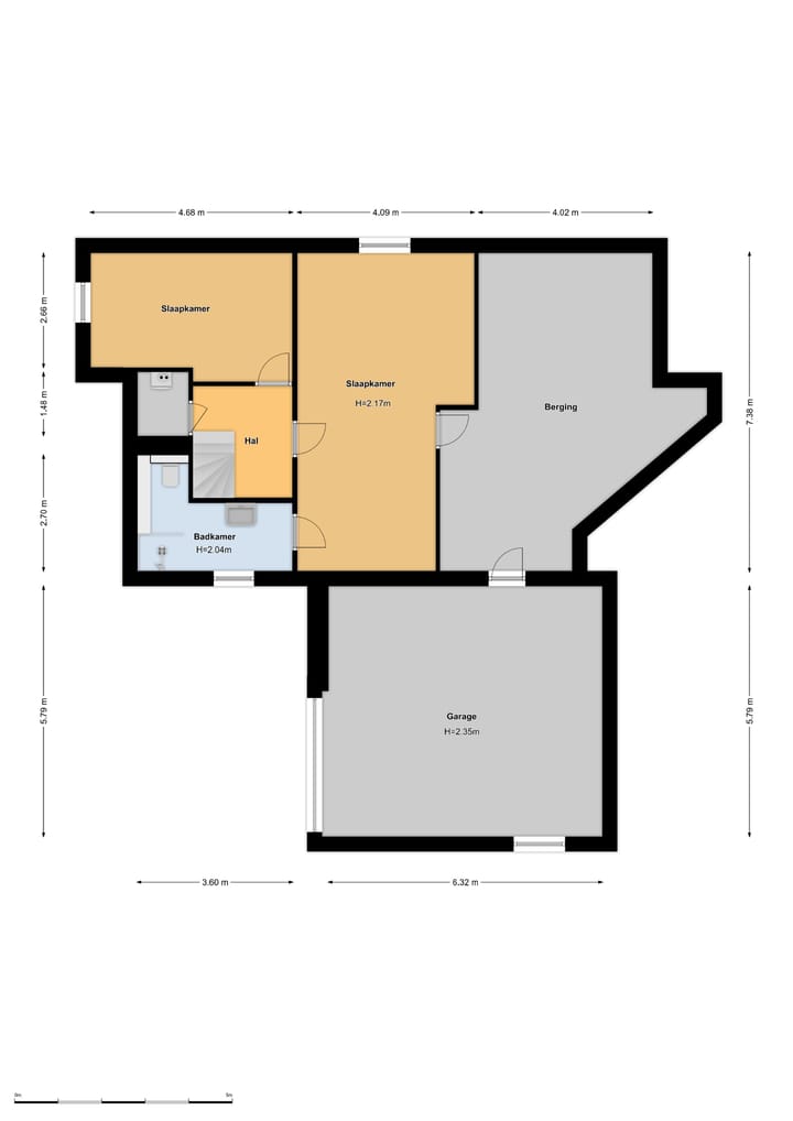 Foto 45 van Breeweg 11