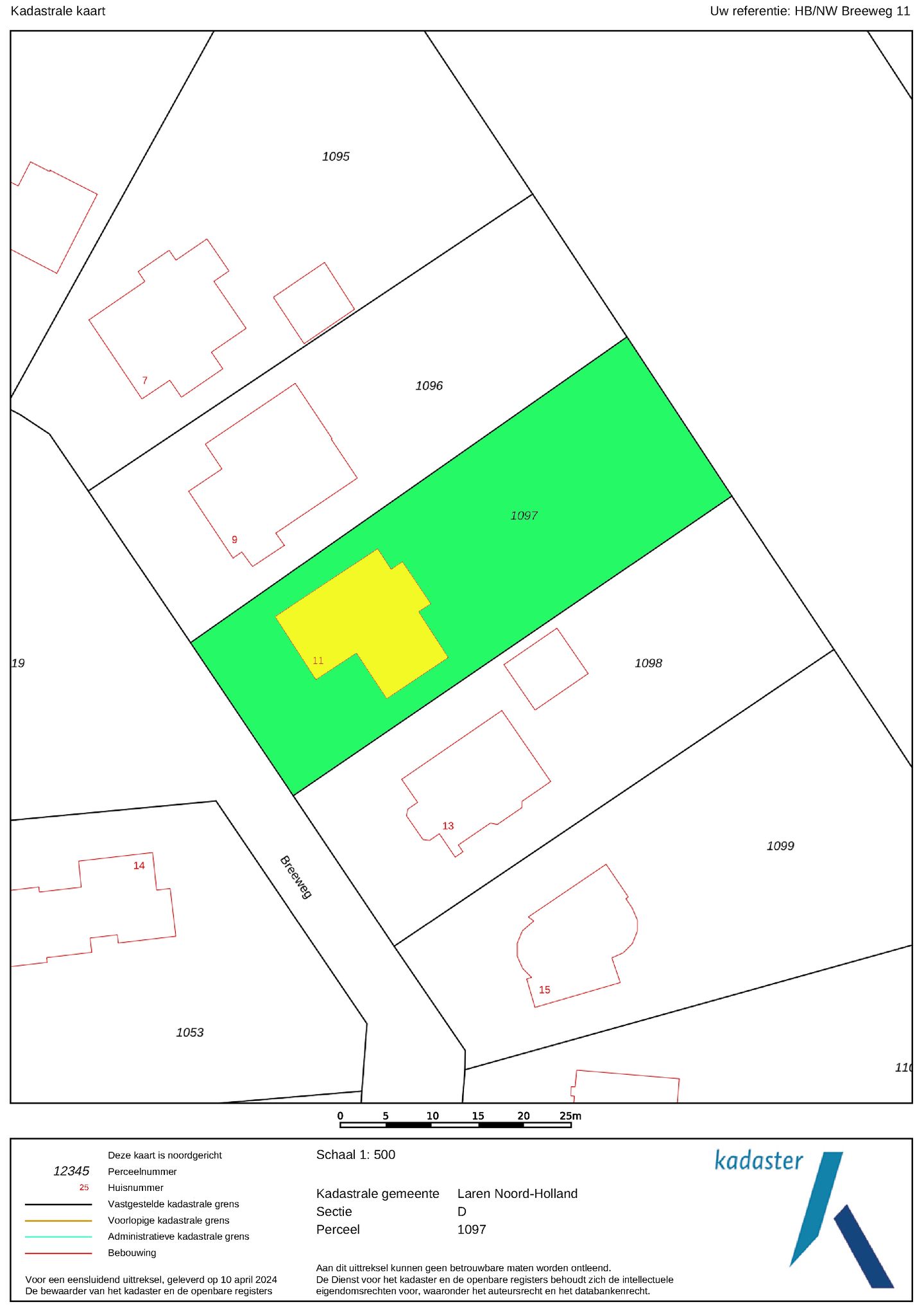 Foto 49 van Breeweg 11