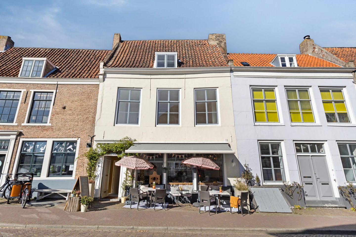 Photo 1 of Sint Janstraat 62