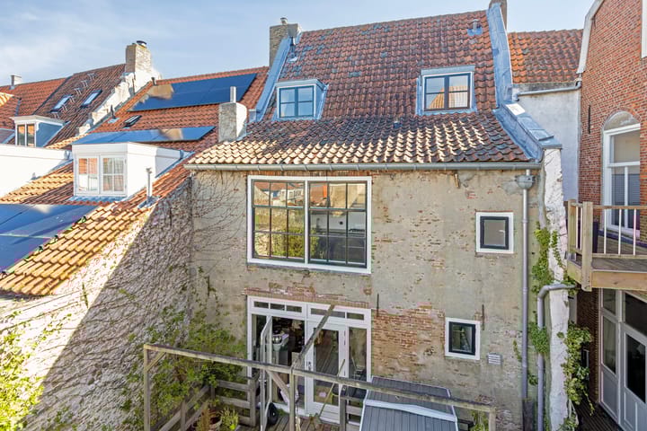 Foto 2 van Sint Janstraat 62