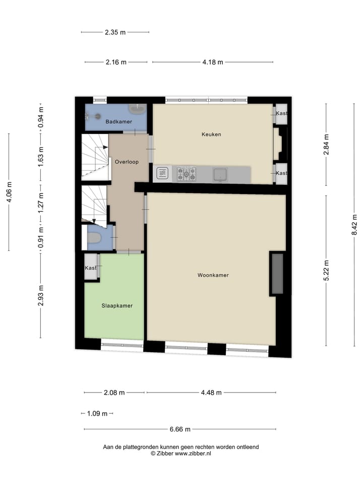 Foto 8 van Sint Janstraat 62