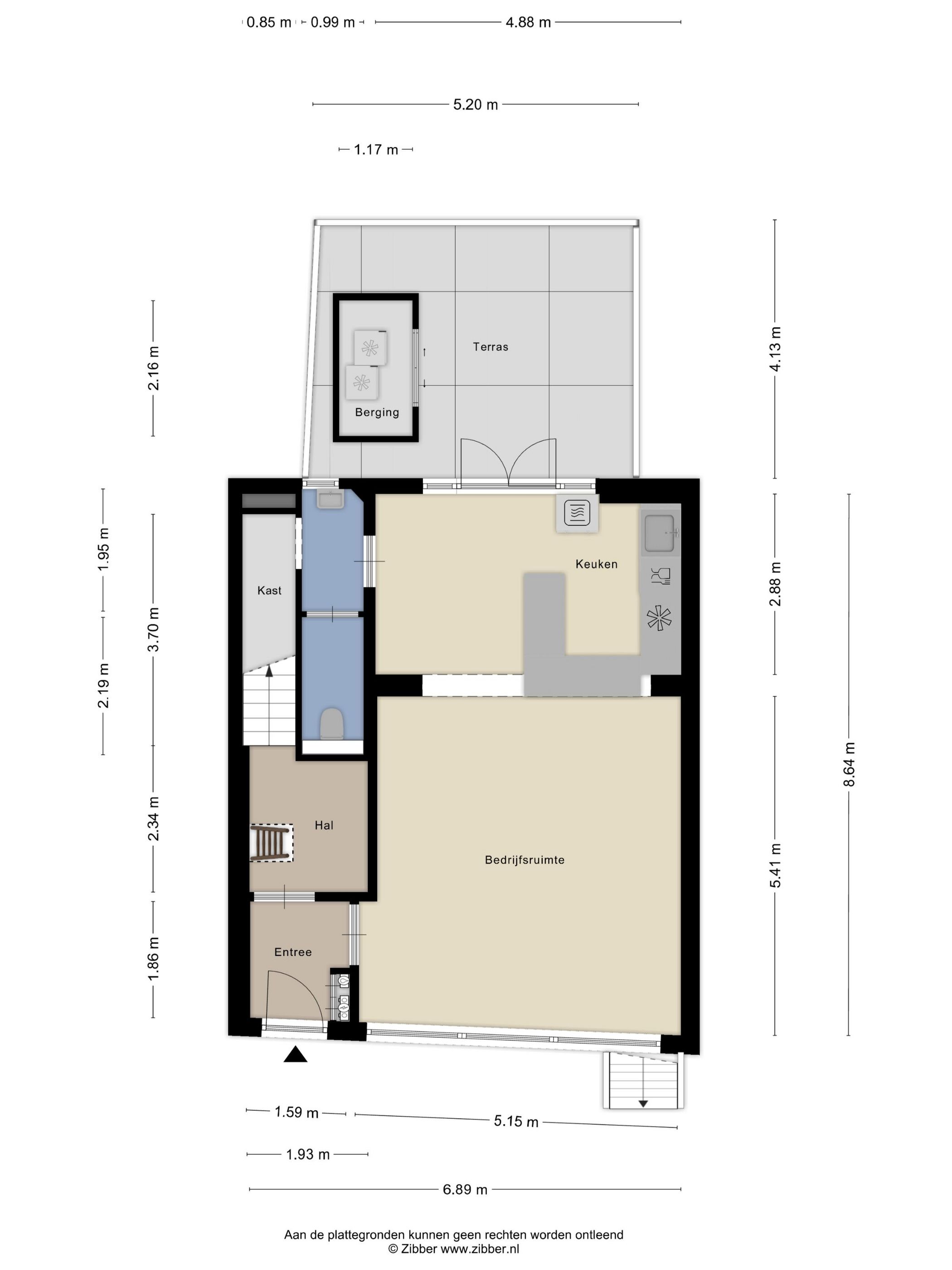 Foto 36 van Sint Janstraat 62