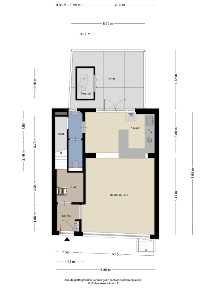 Foto 36 van Sint Janstraat 62