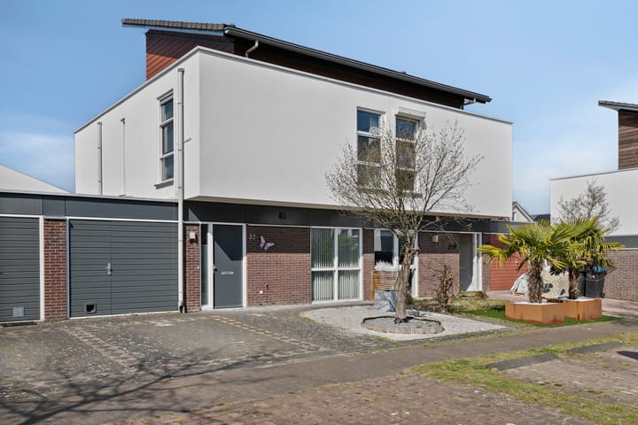 Foto 6 van Zandkrab 32