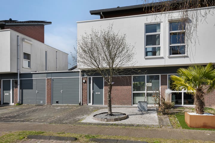 Foto 8 van Zandkrab 32