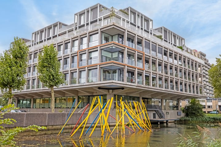 Foto 2 van Schubertsingel 71